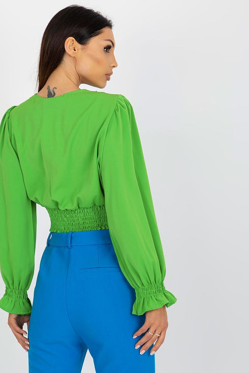 Chemisier model 179690 Italy Moda
